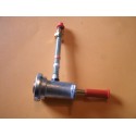  gicleur de carburateur avec waxstat (avant).Spitfire 1500 de 1975 à 1980