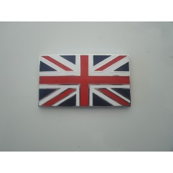 Drapeau émaillé (unité)