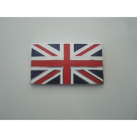 Drapeau émaillé (unité)