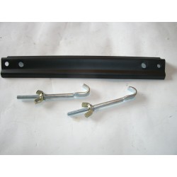 Kit fixation batterie