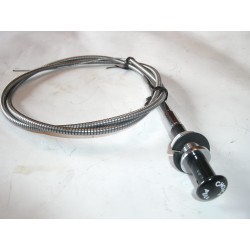 câble de starter TR2 à TR3A