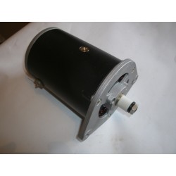 alternateur "façon dynamo"