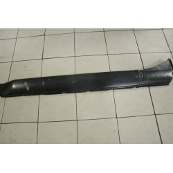 Bas de caisse extérieur MGB et MGBGT droit