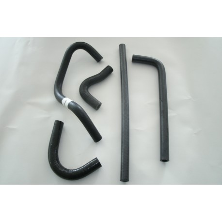 Kit de 5 durites de chauffage renforcé (MK4 .1500 après FH 59689)