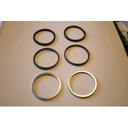 kit réparation étrier MGA ( pour 1 côté)