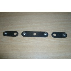 ensemble attaches tonneau cover sur tableau de bord