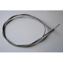 câble de commande robinet de chauffage