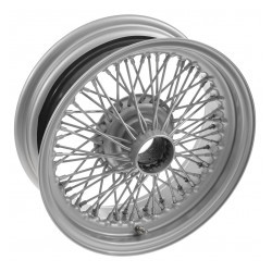 PACK jantes PEINTES pour MGB