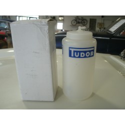 bouteille lave glace TUDOR