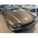 Superbe Jaguar XJS cabriolet V12.1988
