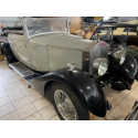 Magnifique ROLLS-ROYCE 20HP 1929