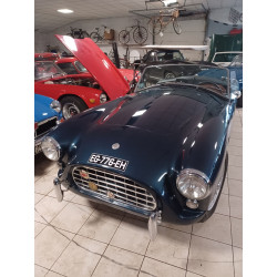 EXCEPTIONNELLE : AC ACE AEX 180 de 1957