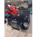 EXCEPTIONNELLE : AC ACE AEX 180 de 1957