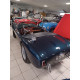EXCEPTIONNELLE : AC ACE AEX 180 de 1957