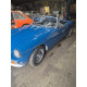 MGB cabriolet 1966