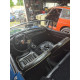 MGB cabriolet 1966