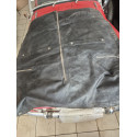 tonneau cover MGB RHd ( conduite à droite)
