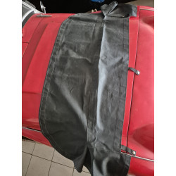couvre capote MGB (neuf stock origine)