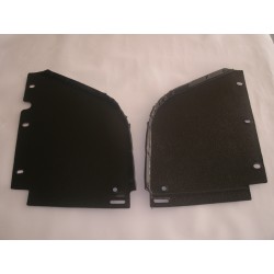 carton radiateur spitfire (la paire)