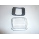 cabochon feu de recul MGB