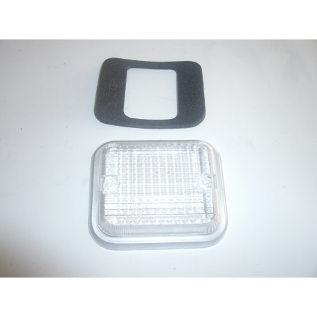 cabochon feu de recul MGB