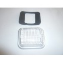 cabochon feu de recul MGB