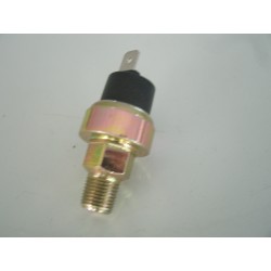 sonde pression huile