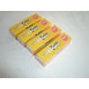 4 bougies spitfire 1300,1500,Herald 1300