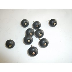 kit de 9 butées de capot