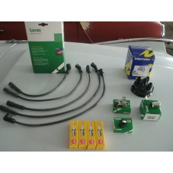 kit allumage complet spitire MK1.2.3.4