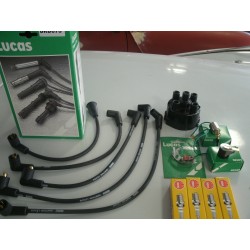 kit allumage complet MGB après 1974(allumeur 45D4)
