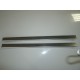 Seuils de porte Triumph spitfire, GT6 ,TR4.5.6