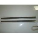 Seuils de porte Triumph spitfire, GT6 ,TR4.5.6