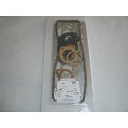 pochette haut moteur