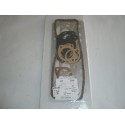 pochette haut moteur spitfire 1300 et 1500 après moteur FH N°25001