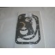 pochette joints bas moteur