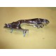mascotte "JAGUAR" (petit modèle) 13cm