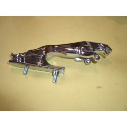 mascotte "JAGUAR" (petit modèle) 13cm