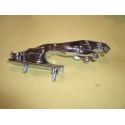 mascotte "JAGUAR" (petit modèle) 13cm