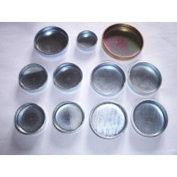 Kit de pastilles de déssablage