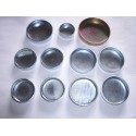 Kit de pastilles de déssablage