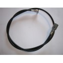 câble de compteur Spitfire 1500 non overdrive (conduite à gauche)