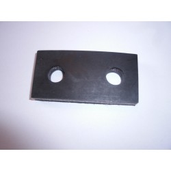 Sangle échappement spitfire MK4.1500
