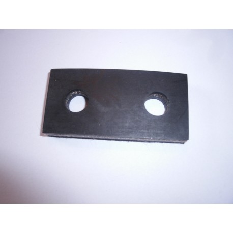 Sangle échappement spitfire MK4.1500
