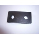 Sangle échappement spitfire MK4.1500