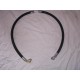 Flexible de radiateur huile long MGB (de 62 à74)