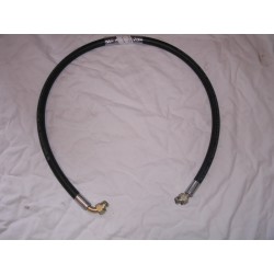 Flexible de radiateur huile long MGB (de 62 à74)