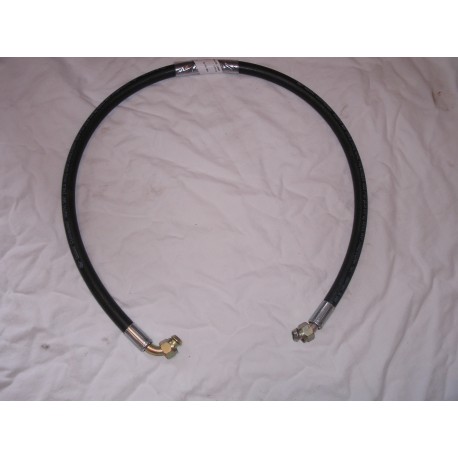 Flexible de radiateur huile long MGB (de 62 à74)