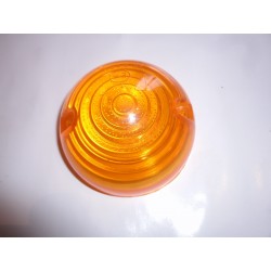 cabochon clignotant avant orange (à partir de 1986)