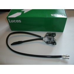 commodo clignotant Lucas spitfire jusqu'à (FM00020)